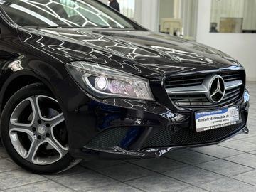 Mercedes CLA 180 - 2