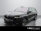 Skoda Kodiaq RS 2,0 TSI - gebrauchte Skoda Kodiaq aus dem Jahr 2023