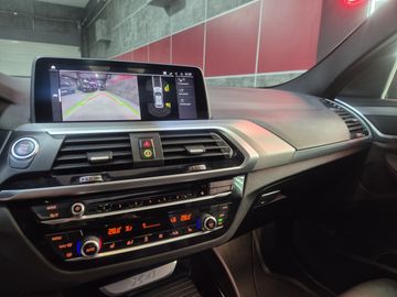 BMW X4 - 8