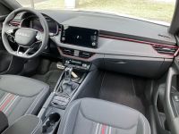Skoda Kamiq - Vorschau Bild 7