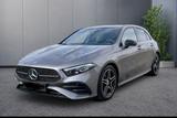 Mercedes-Benz A 250 4MATIC AMG - Junge Sterne Garantie aktiv 