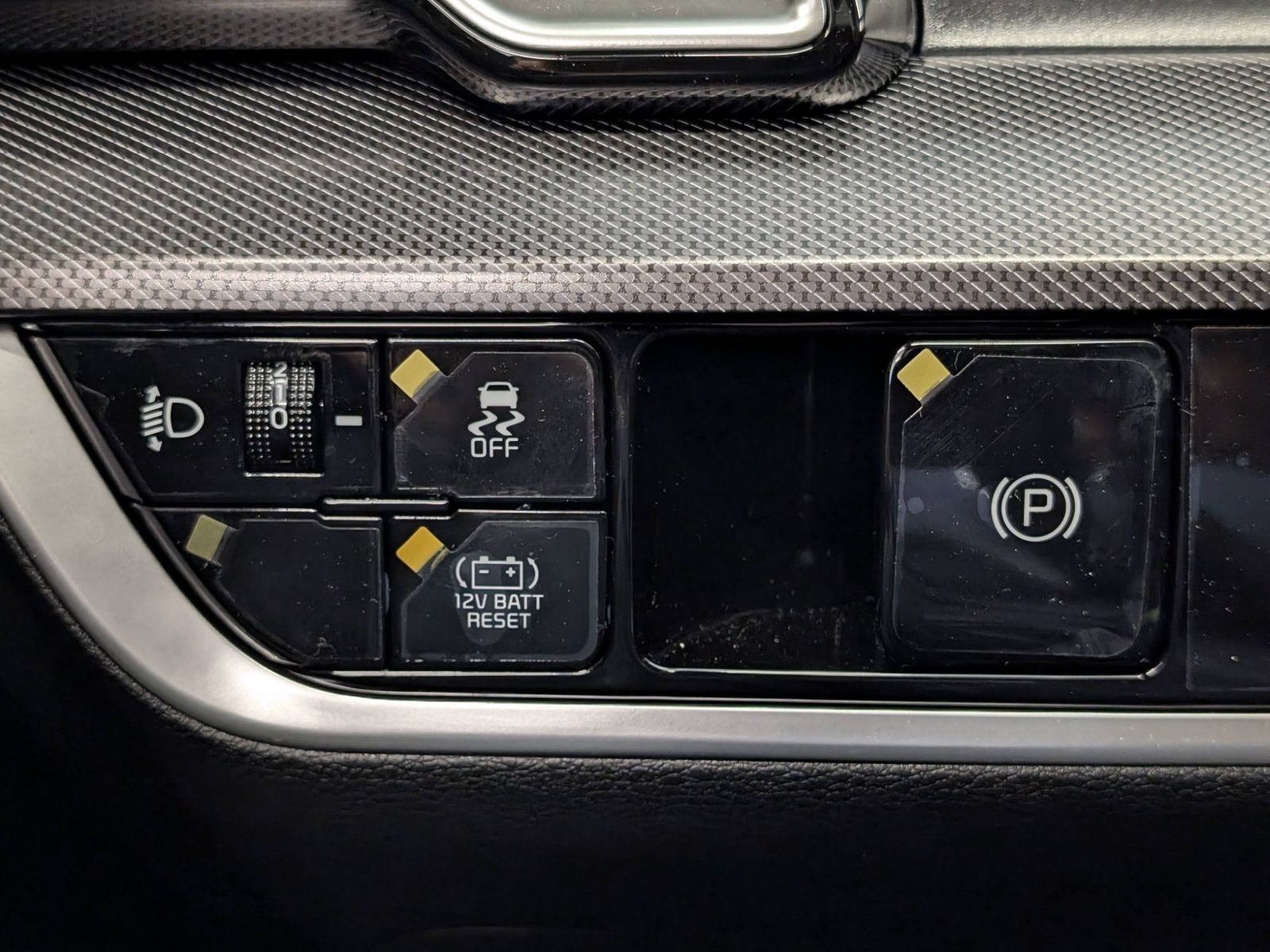 KIA Sportage 1.6 T-GDI HEV AWD Nightline Schiebedach – Bild 33
