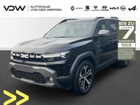 Dacia Duster - Vorschau Bild 1