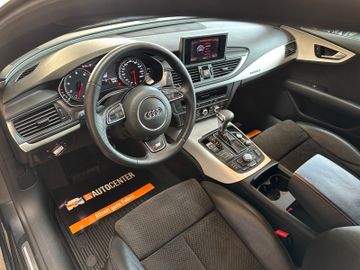 Audi A7 Sportback 3.0 TFSI quattro *Sline*BiXenon*