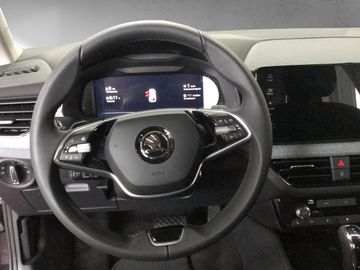 Skoda Scala 1.0 TSI DSG Selection *ACC*CAM*MATRIX*NAVI