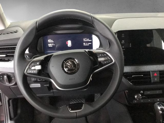 Skoda Scala 1.0 TSI DSG Selection *ACC*CAM*MATRIX*NAVI