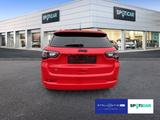 Jeep Compass RED Mild Hybrid 130 Au Compass 1.5 Multi - Jeep Gebrauchtwagen in Frankfurt