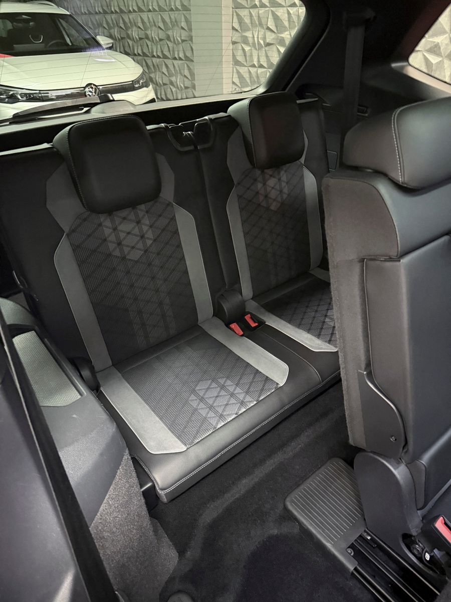 Volkswagen Tiguan Allspace 2.0 TSI DSG 4Motion R-Line DCC foto 19