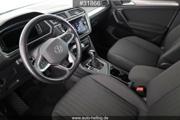 Volkswagen Tiguan Allspace - 10