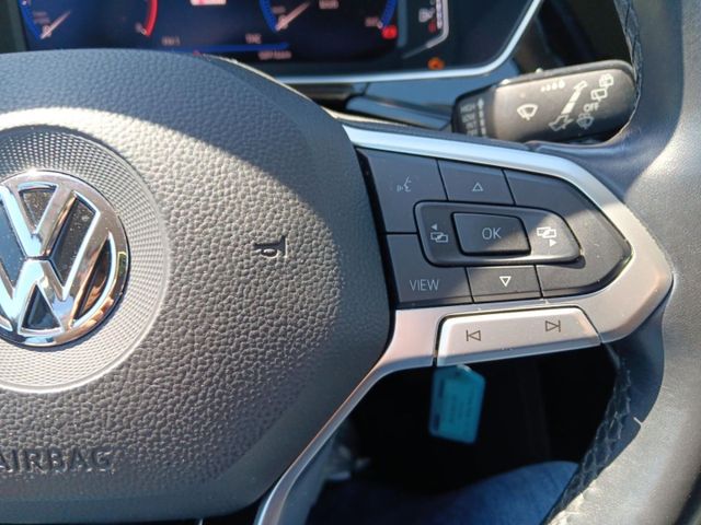 T-Cross Style 1st Edition 1.0 TSI Navi DAB+ ACC