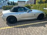 BMW Z4 Roadster 3.0si - M-Paket - 8-fach bereift - BMW: Cabrio, 3.0