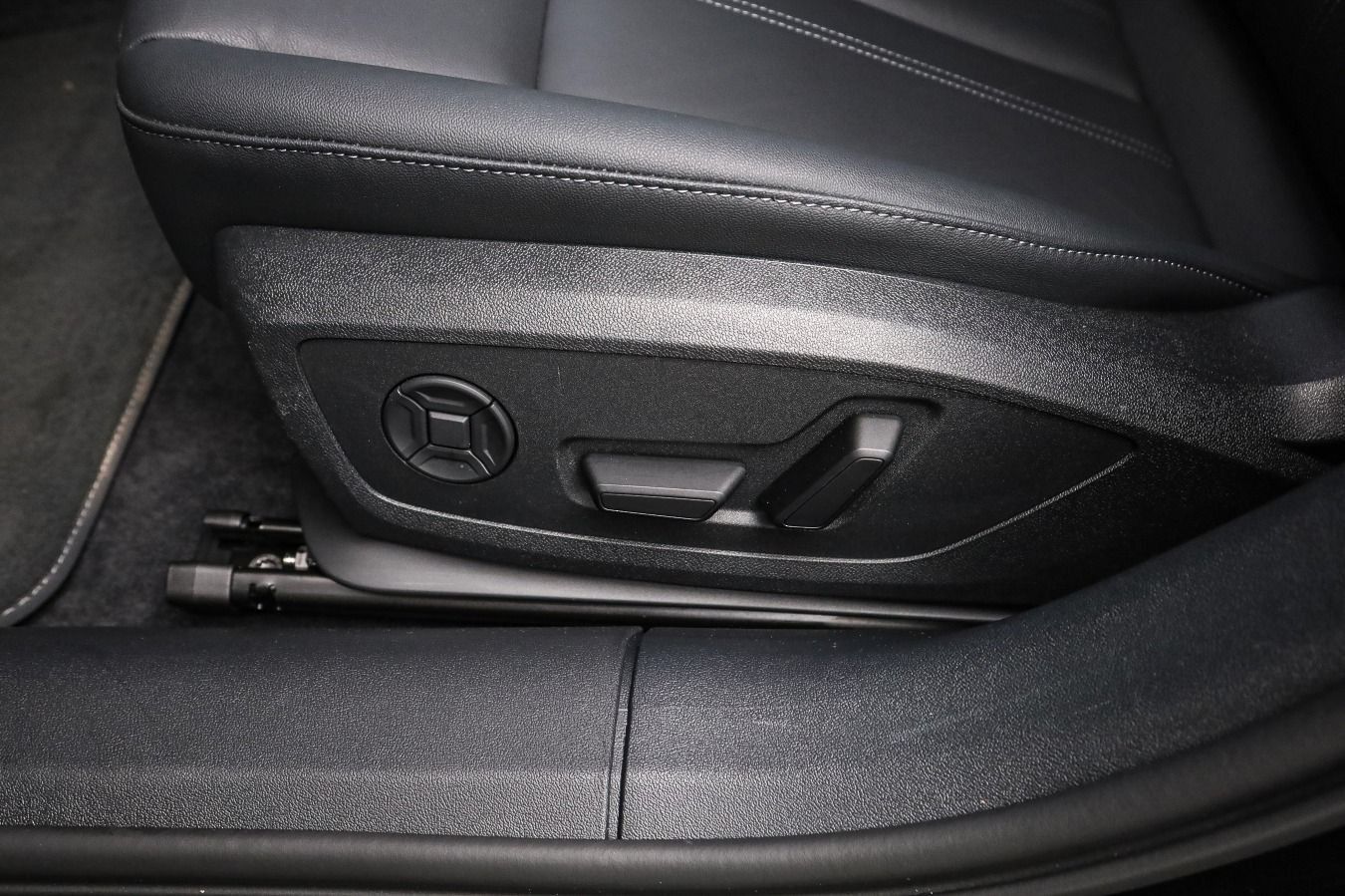 Audi A5 - Bild 19