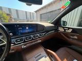 Mercedes-Benz GLE 400 e 4MATIC AMG Line Premium Vollausstattun - gebrauchte Mercedes-Benz GLE 400 aus dem Jahr 2024