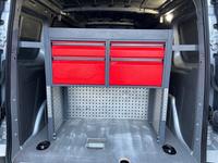 Ford Transit Connect 230 L2 *NAVI*STANDHEIZUNG*REGAL*