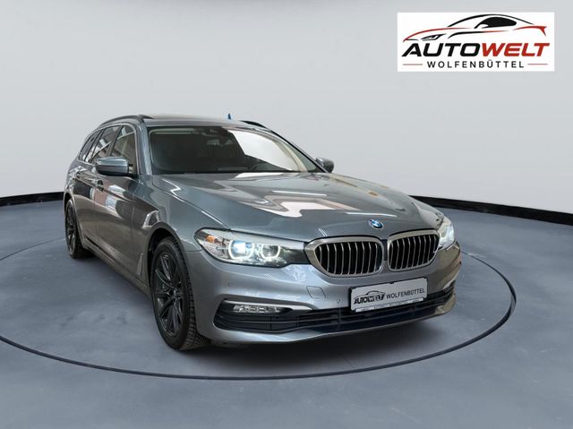 BMW 540 i xDrive/Pano/