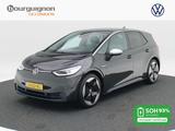 Volkswagen ID.3 First Max 58 kWh | Adaptive Cruise | Stuurv - mit Elektro-Antrieb: Kleinwagen