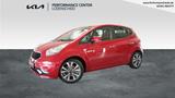 Kia Venga 1.6 Spirit*ISOFIX*NAVI*KAMERA*TOUCH* - rote Kia Venga