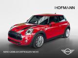 MINI Cooper S Pepper Navi+PDC+SHZ+LED+ - MINI MINI: Rot