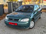 Opel Astra 1.6*Klima*EL-FH*ZV-FB*8-fach ber.*TÜV Neu* - Opel Astra aus 2001: 1.8