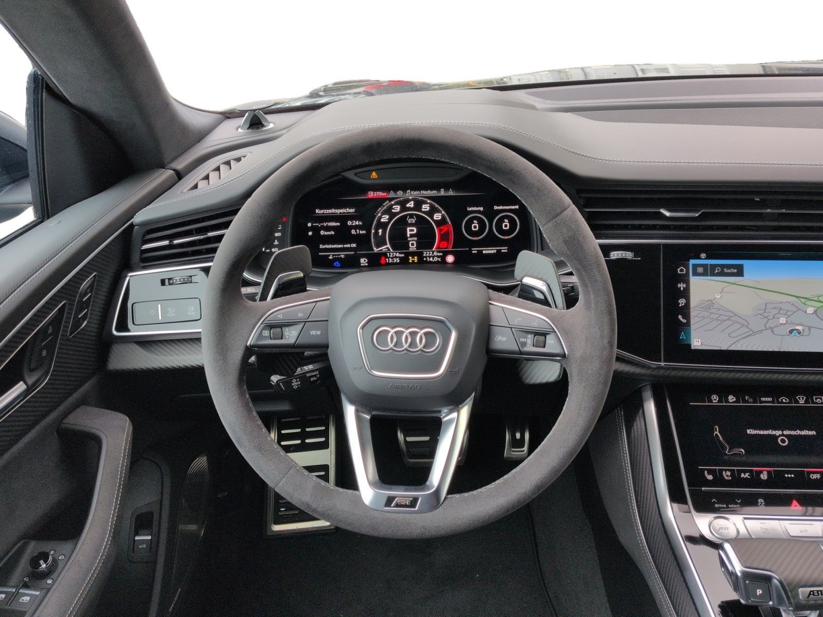 Audi RSQ8 - Bild 12