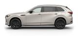 Mazda CX-80 3.3L 254ps 8AT AWD Homura Plus BLOP - Mazda 7-Sitzer