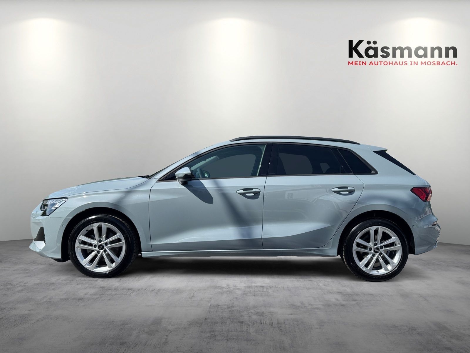 Audi A3 - Bild 4