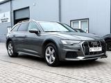 Audi A6 ALLROAD S-LINE 50 TDI/HEAD UP/LEDER/360°KAMER - Audi A6 Allroad Unfallwagen