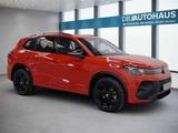 Volkswagen Tiguan R-Line 1.4 eHybrid DSG Navi Leder Pano - Volkswagen: 1.4