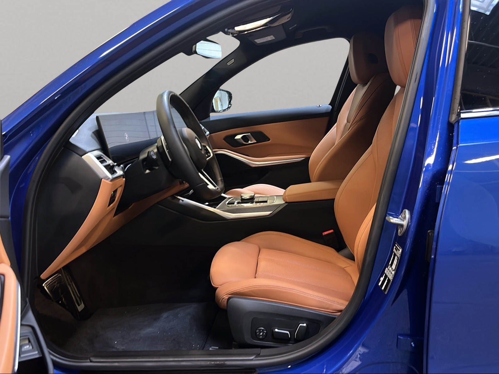 BMW 318 - Bild 13