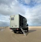 Iveco Daily 4x4 - Iveco Allradantrieb Daily