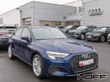 Audi A3 Sportback 35 TFSI Kamera Hud Tempo Ahk Led Na - Audi A3 Gebrauchtwagen in Bonn