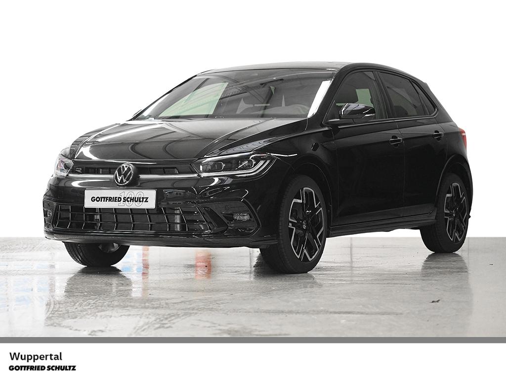 Volkswagen Polo R-Line 1.0L TSI DSG