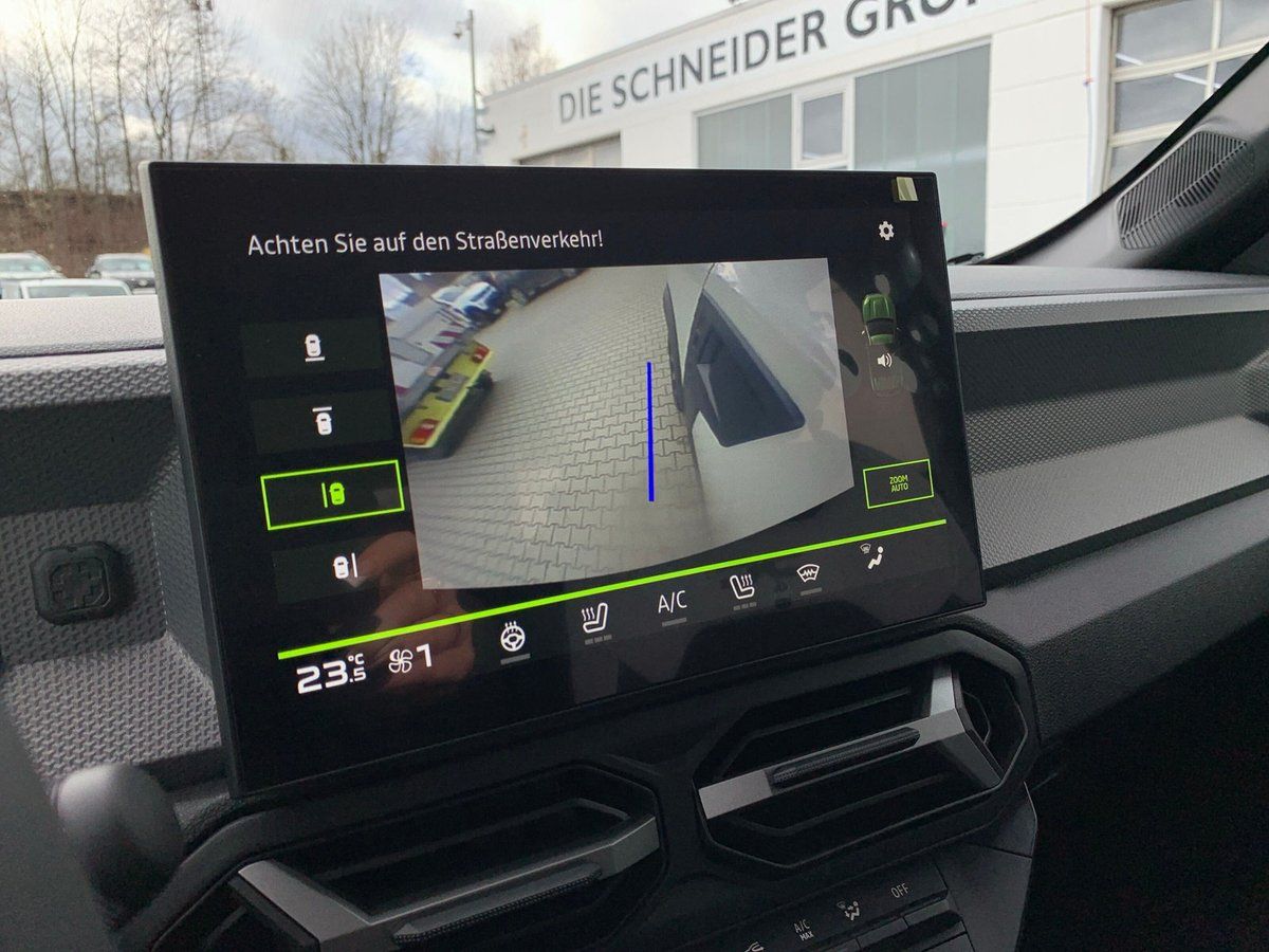 Dacia Duster - Bild 35