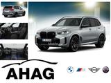 BMW X5 M60i Innovationsp. Sport Aut. Komfortsitze - BMW X5 M60 Gebrauchtwagen