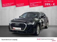 Audi Q3 - Vorschau Bild 1