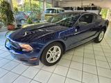 Ford Mustang - gebrauchte Ford Mustang aus dem Jahr 2012