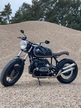 BMW R 80 RT - BMW R80RT