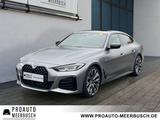 BMW 420d Gran Coupe xDrive M Sport GLSDCH/ACC/20ZOLL - BMW 420 Gran Coupé in Duisburg