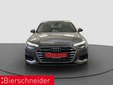 Audi A4 Lim 45 TFSI qu advanced AHK PANO MATRIX HuD - Audi A4 Gebrauchtwagen in Saarbrücken