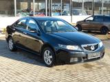 Honda Accord Lim. 2.0 Comfort - schwarze Honda Accord