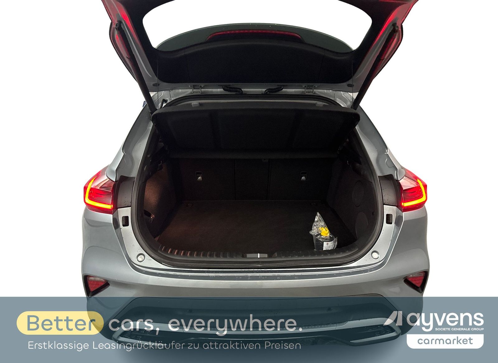 Kia XCeed - Bild 6