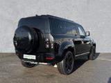 Land Rover Defender 110 D350 X-Dynamic HSE elek.AHK Winter - Land Rover Defender: Schiebedach