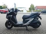 Kymco X-Town ST 250i ABS 2025 - KYMCO ROLLER 250