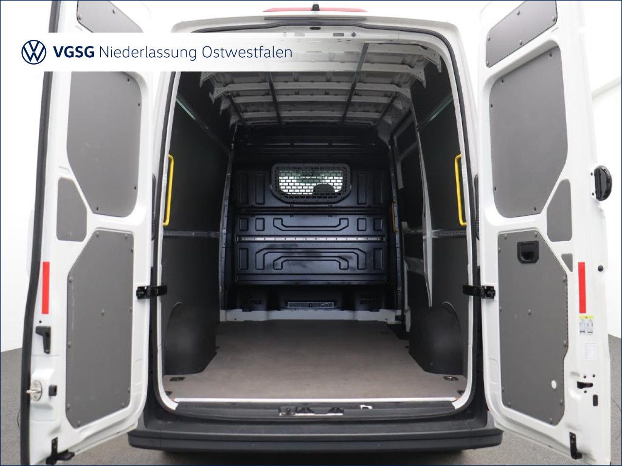 Volkswagen Crafter - Bild 15