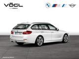 BMW 335d xDrive Touring Sport Line Businesspaket LED - BMW 335: Kombi, 335d
