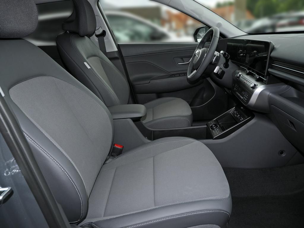 Hyundai Kona – Bild 13