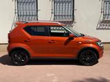 Suzuki Ignis Mod.20 4x4 erst 17Tkm LED  RFK NAVI AHK - Suzuki Ignis in Dresden