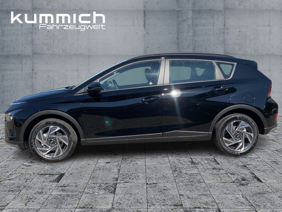 Hyundai BAYON - Bild 6