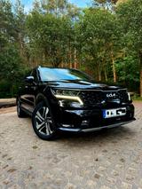 Kia Sorento Hybrid AWD Platinum HUD Nappa