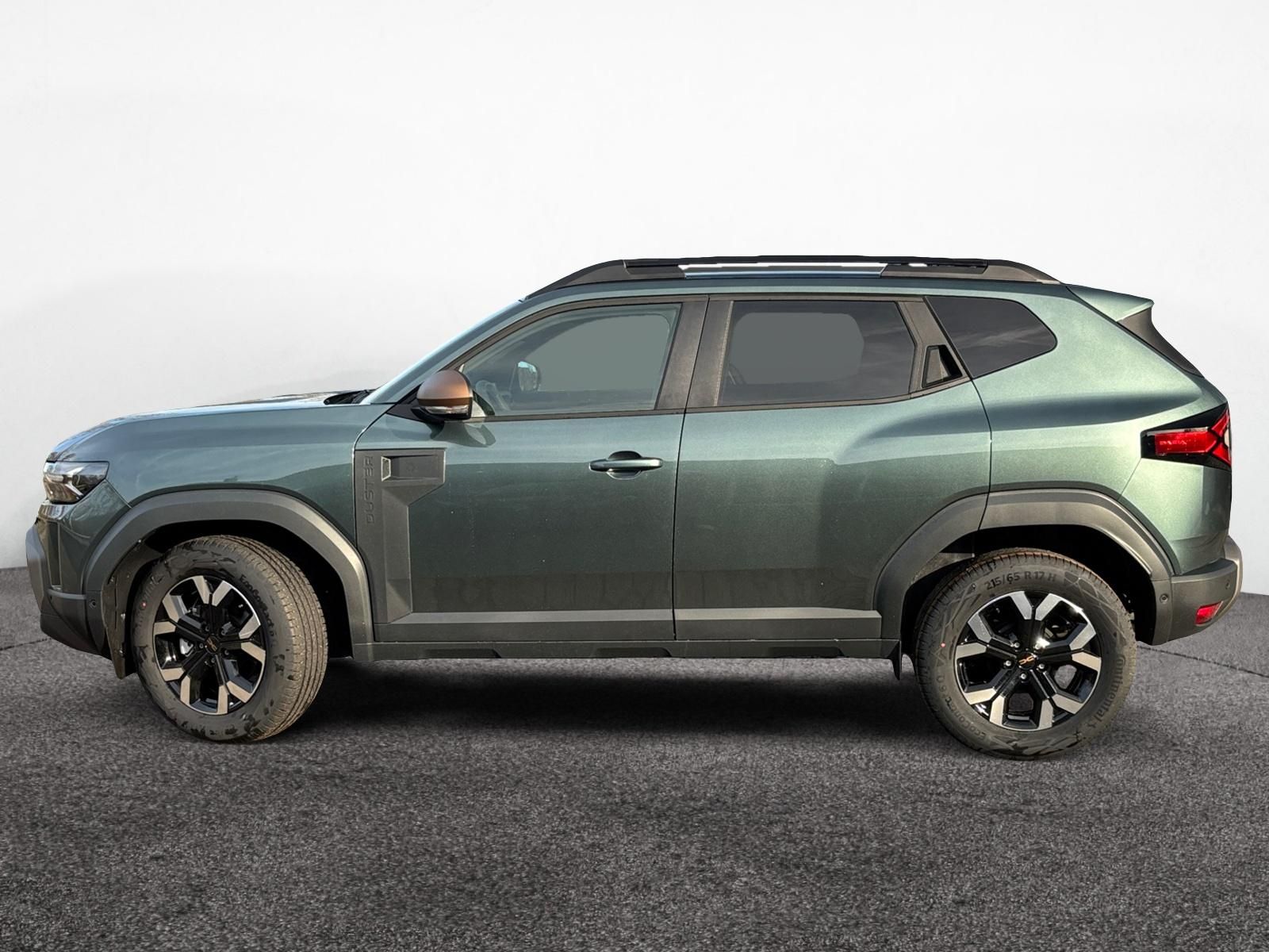 Dacia Duster Extreme Hybrid 155 AKTIONSPREIS imagem 3